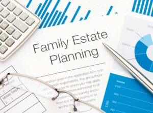 Family Estate Planning 